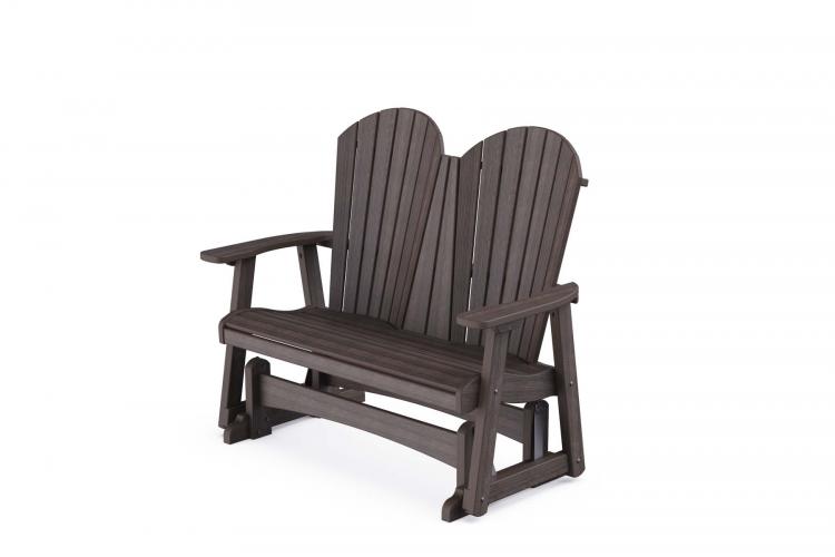 King Casual Empress Double Glider Myerstown Sheds & Fencing